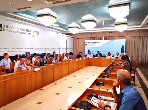 Июльские итоги проекта «Оперативная правовая помощь и защита в Приморском крае»:  ключевые события июля 2024 года